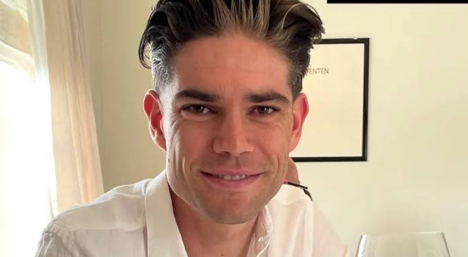 Wout van Aert breidt zijn winstreeks uit buiten het wielrennen met zakelijk succes