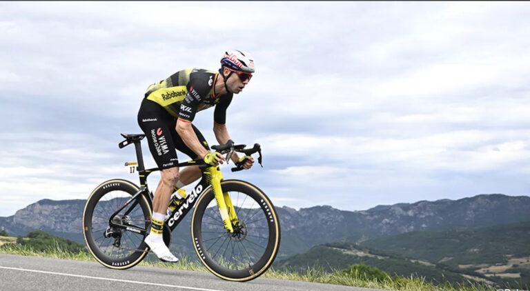 Wout van Aert richt zich op najaarsklassiekers en slaat WK en EK over