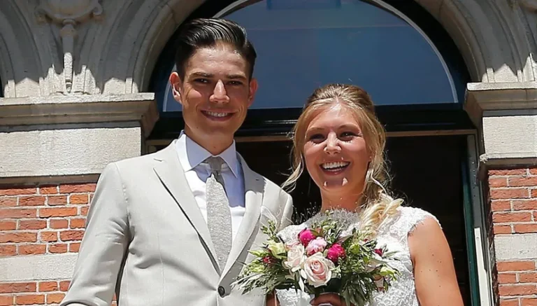 Sarah De Bie deelt het romantische verhaal achter Wout van Aerts verrassingsaanzoek
