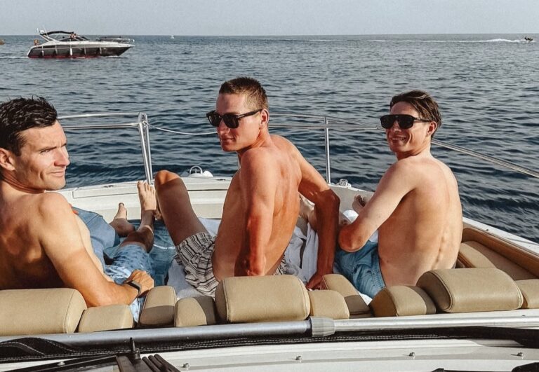 Philipsen en Van der Poel beëindigen zomerpauze met dubbele comeback