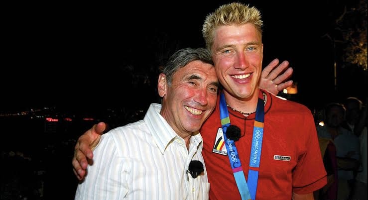 Axel Merckx over Pogacar: "Zo sterk als mijn vader, maar kan hij het herhalen?"