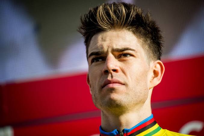 Matthew White over Wout van Aert: "Als ik een team rond één renner zou bouwen, zou hij het zijn"