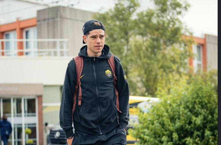 Wout van Aert bevestigt afwezigheid op Belgisch Kampioenschap Gravel, tot teleurstelling van fans en organisatoren