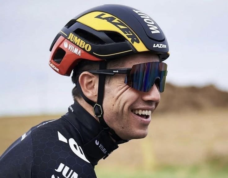 Wout van Aert Verklaart Gedurfde Missie: “Ik Wil Elke Wedstrijd Winnen Waar Ik Dit Jaar Start”