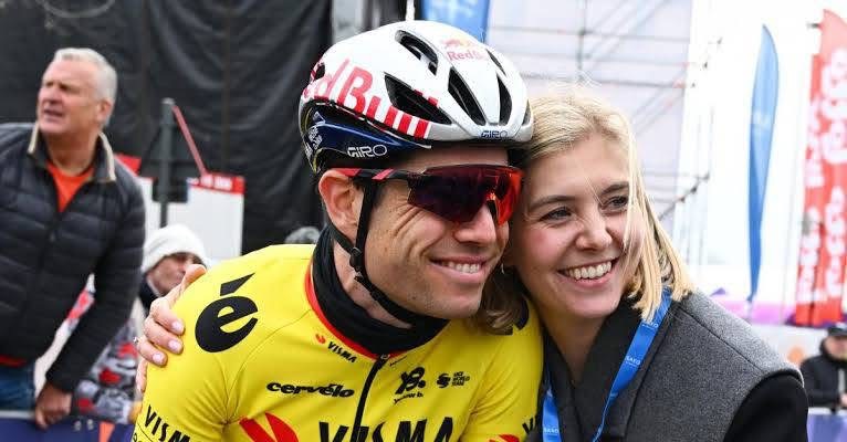 Van Aert mikt op zege in de Deutschland Tour