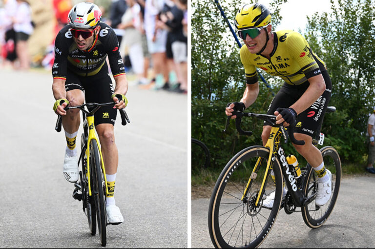 Van Aert geselecteerd voor Hamburg, mikt op winst in ADAC Cyclassics na terugtrekking Kooij