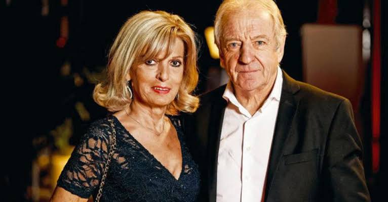 De vrouw van José De Cauwer vertelt openhartig over liefde, verlies en de Tour de France