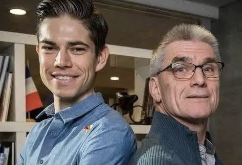 De blijvende invloed van een vader