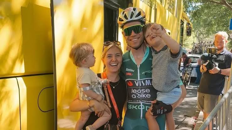 Wout van Aert mikt op sterke finish in Canada voordat hij zich richt op seizoen 2026