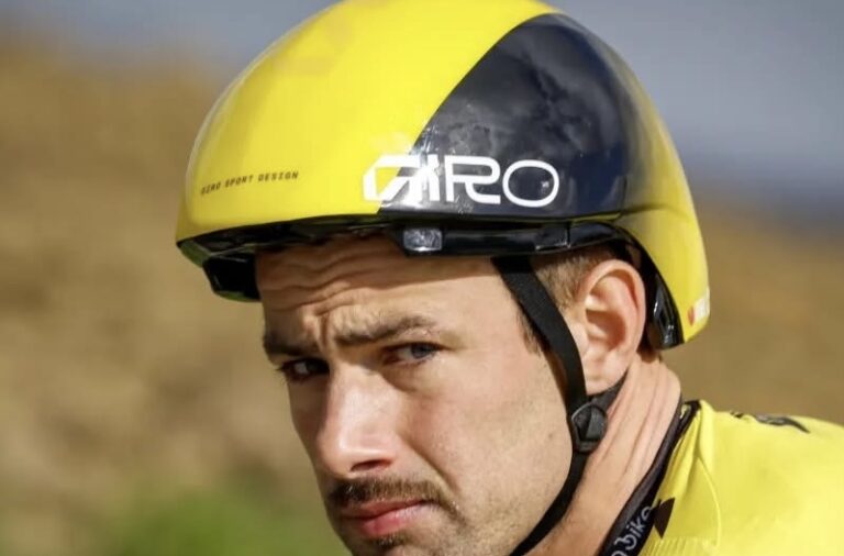 Ziekte dwingt Victor Campenaerts tot uitschakeling in Vuelta, tegenslag voor Visma–Lease a Bike