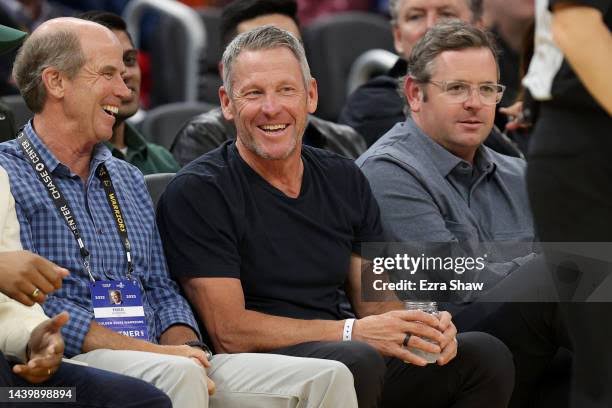 Just in: Lance Armstrong invited to Serve as Official at World Cup Cycling Championship in Africa
