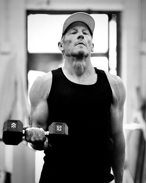 Just in: Lance Armstrong Vows to Reclaim His Seven Tour de France Titles in Shocking Interview Revelation.
