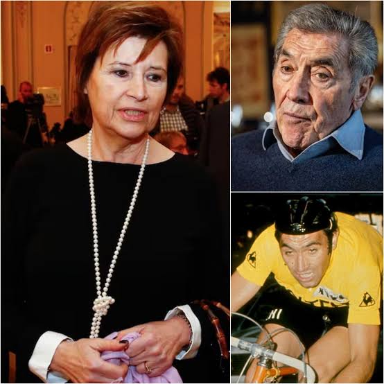 Laatste nieuws: Claudine Merckx heeft een update gedeeld over de gezondheid van haar man Eddy. Ze erkent dat er moeilijke dagen zijn, maar stelt de fans gerust dat hij…