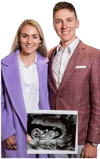 Pravkar: Par, znan po tem, da svoje zasebno življenje ohranjata relativno zasebno kljub javni prepoznavnosti, je izbral preprost, a čustven način, da razkrijeta…