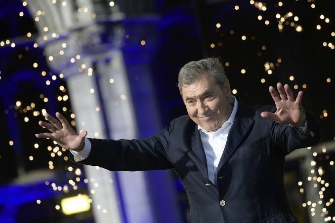 Net binnen: In een oprechte boodschap gedeeld op sociale media uitte Eddy Merckx zijn dankbaarheid en reflecteerde hij op…