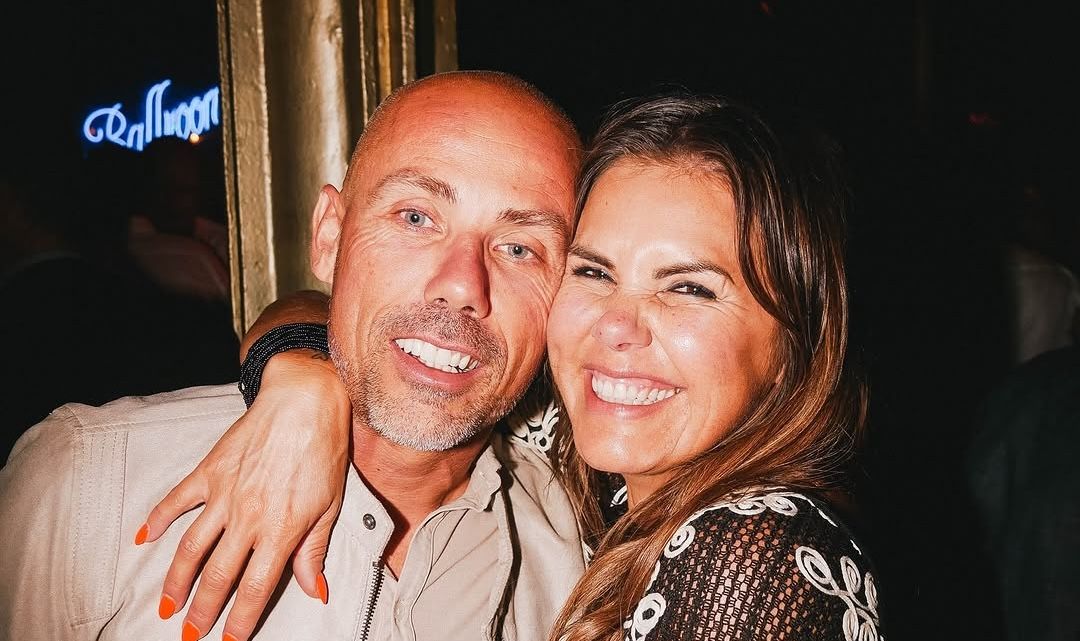 Net binnen: Wielerlegende Sven Nys heeft fans wereldwijd verrast met twee hartverwarmende en spannende aankondigingen.