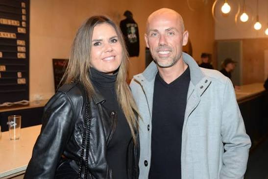 Zojuist binnen: Sven Nys Kondigt Blij Nieuws Aan: “We Worden Opnieuw Ouders