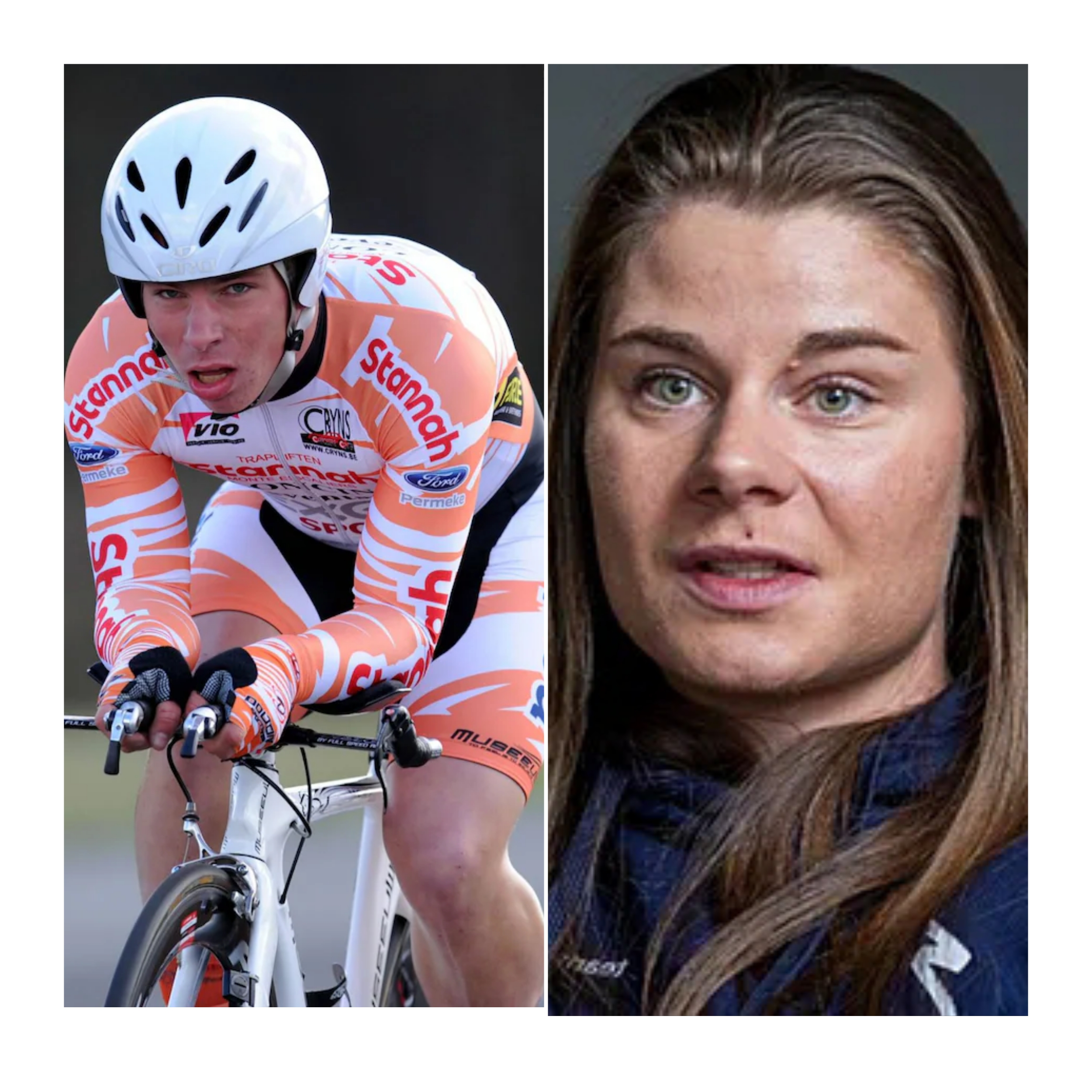 Hartverwarmend Eerbetoon aan Seppe   Haar Reis Voortzetten met Haar Broer in Gedachten   Seppe was niet alleen haar broer…